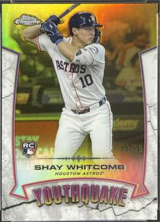 Shay Whitcomb
