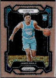 James Nnaji