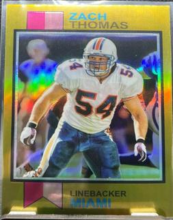 Zach Thomas