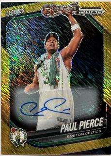 Paul Pierce