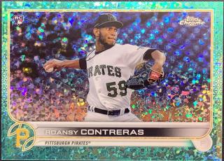 Roansy Contreras