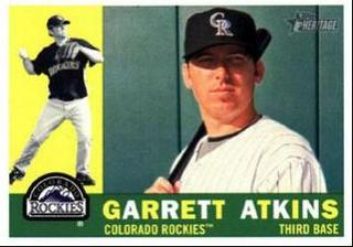 Garrett Atkins
