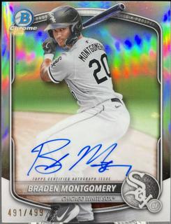 Braden Montgomery