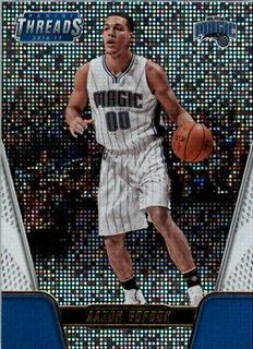 Aaron Gordon