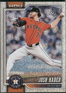 Josh Hader