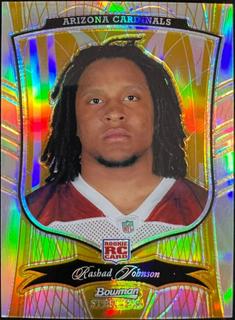 Rashad Johnson