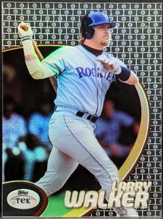 Larry Walker