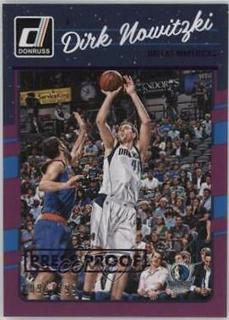 Dirk Nowitzki