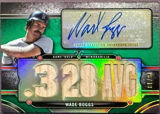 Wade Boggs