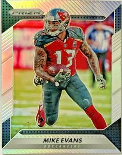 Mike Evans