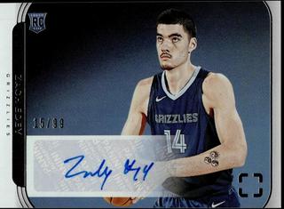 Zach Edey
