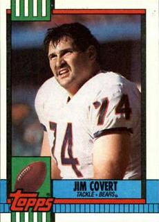 Jim Covert