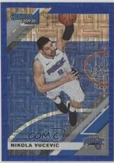 Nikola Vucevic