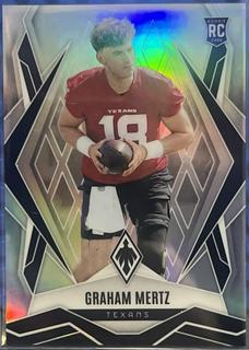 Graham Mertz
