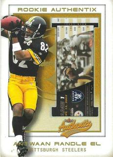 Antwaan Randle El
