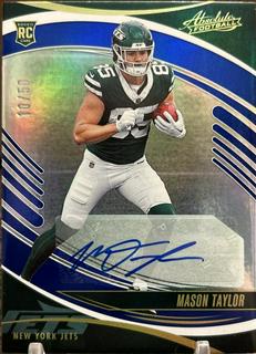 Mason Taylor