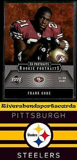 Frank Gore