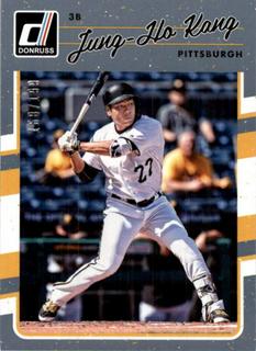 Jung Ho Kang