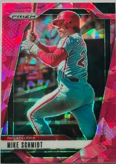 Mike Schmidt