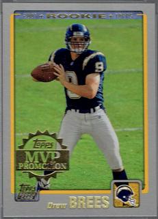Drew Brees