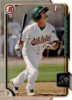 Jaycob Brugman