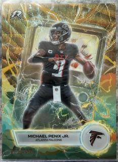 Michael Penix Jr.