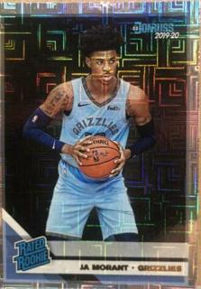 JA Morant