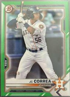JC Correa
