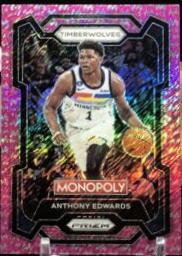 Anthony Edwards