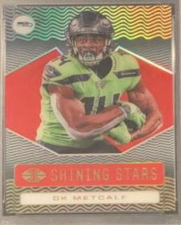 DK Metcalf