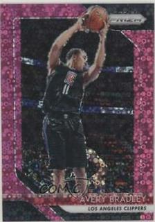 Avery Bradley