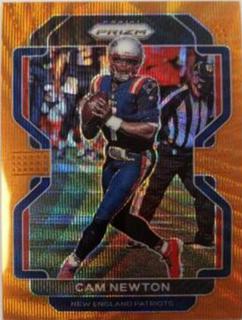 Cam Newton