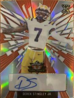 Derek Stingley Jr.