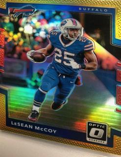 LeSean McCoy