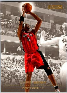 Chris Bosh