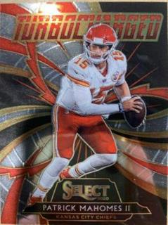 Patrick Mahomes II