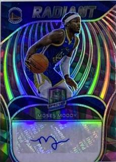 Moses Moody
