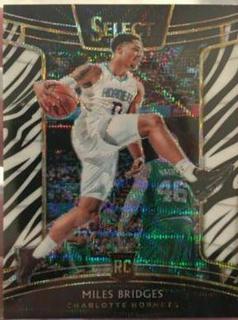 Miles Bridges
