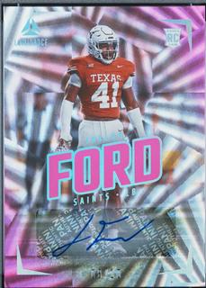Jaylan Ford