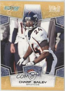Champ Bailey