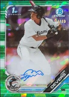 Jose Devers
