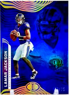 Lamar Jackson