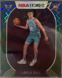 LaMelo Ball