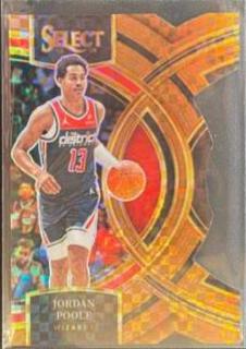 Jordan Poole