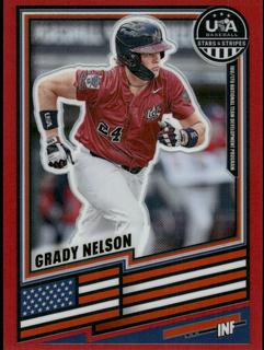 Grady Nelson