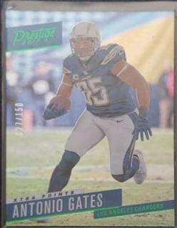 Antonio Gates
