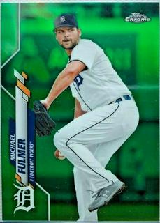 Michael Fulmer