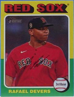 Rafael Devers