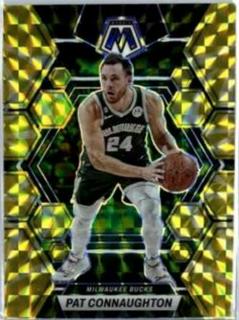 Pat Connaughton