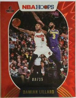 Damian Lillard
